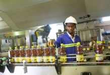 Nos produits : fibre de coton, huile alimentaire, aliments industriels d’élevage, etc.