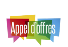Nos appels d’offres