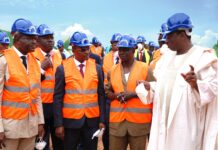 La SODECOTON : visions, missions et valeurs