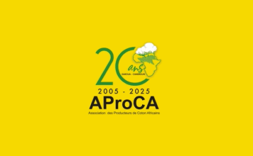 20ème édition de l’AProCA du 28 au 29 Avril 2025