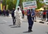 Fête du Travail (GAROUA): Les employés de la Sodecoton célèbrent leur contribution au développement de la zone cotonnière