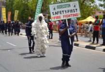Fête du Travail (GAROUA): Les employés de la Sodecoton célèbrent leur contribution au développement de la zone cotonnière