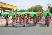 Fête du Travail (MAROUA): Les employés de la Sodecoton célèbrent leur contribution au développement de la zone cotonnière Exemplaire